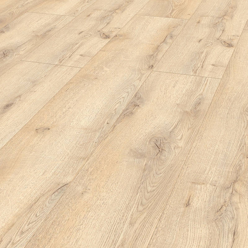Embrace XL Laminate Flooring 10mm Sierra Oak 0772 - image 3