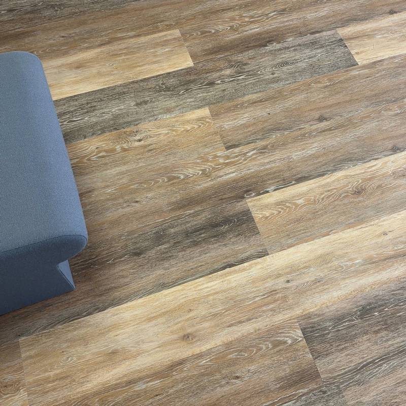 Engrave Oak Diverse Luxury Vinyl Flooring Plank 7004 - image 3