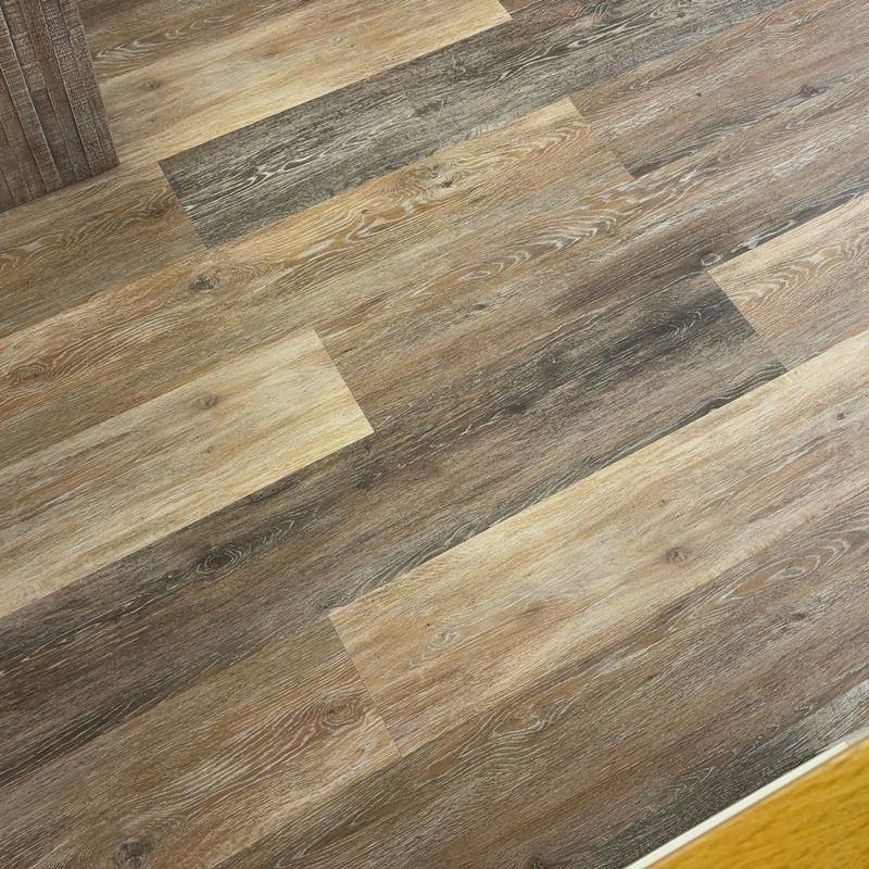 Engrave Oak Diverse Luxury Vinyl Flooring Plank 7004 - image 5