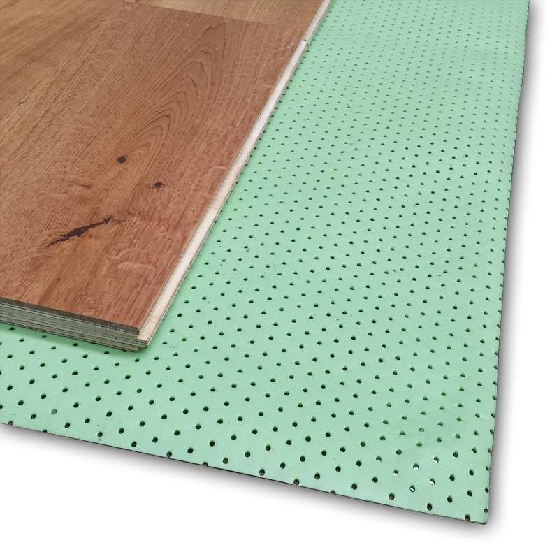 Heat Therm Underlay For Underfloor Heating EWA3 - image 1