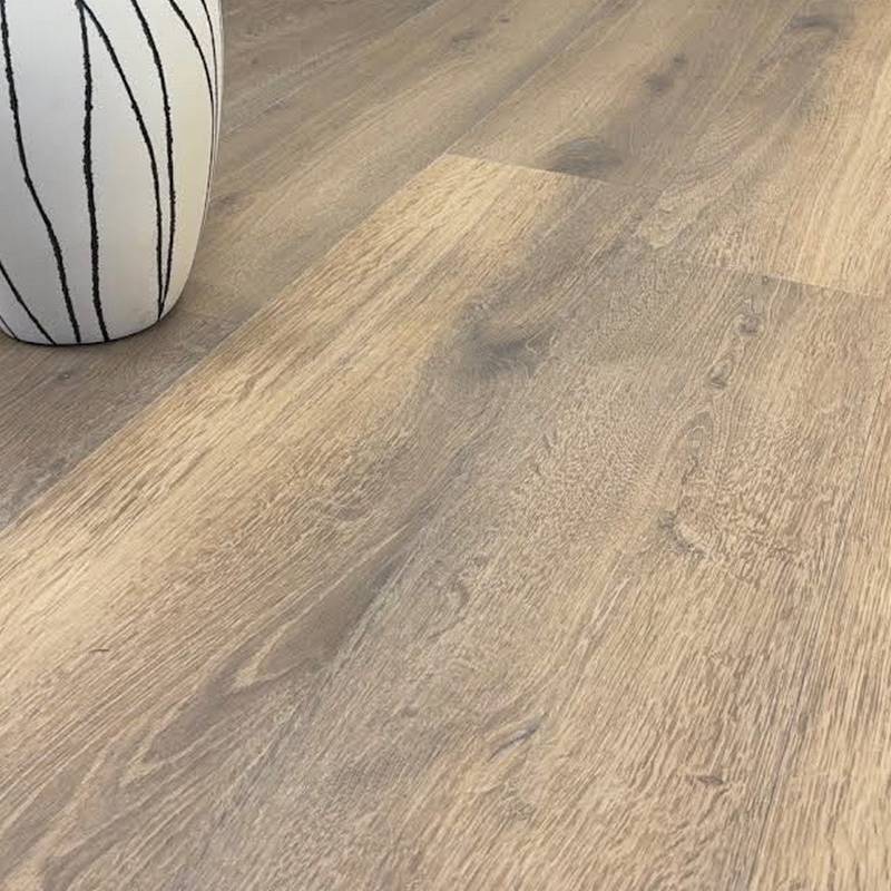 Hyper Loc Matt Smoked Oak H054 Click Vinyl  - image 4