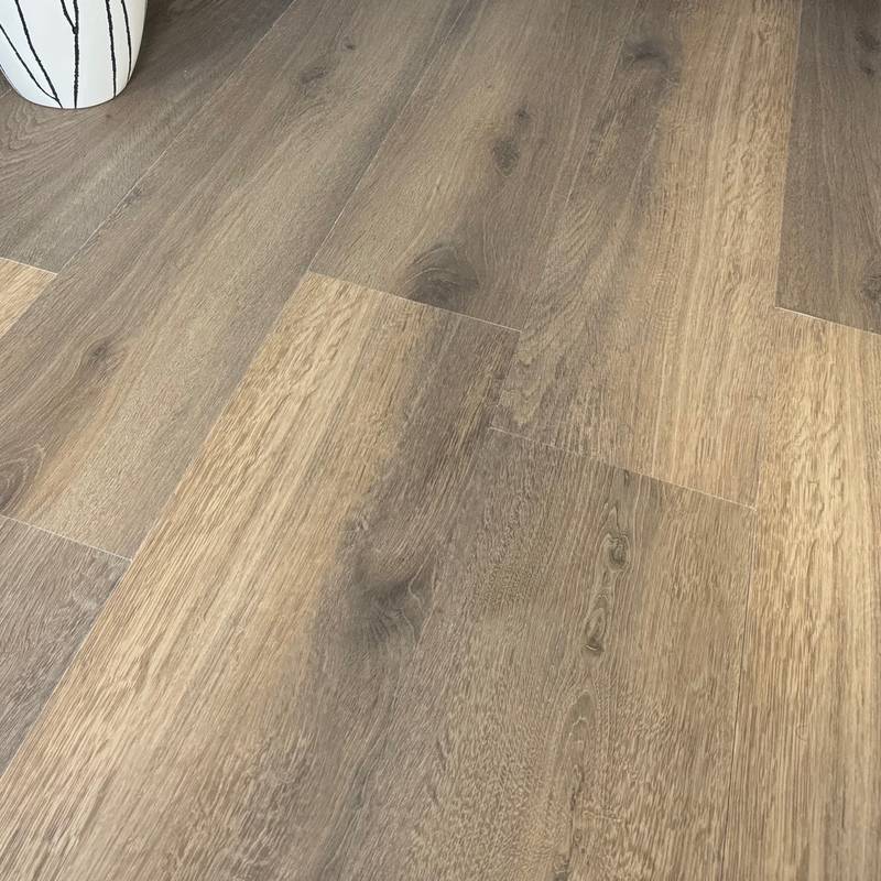 Hyper Loc Matt Smoked Oak H054 Click Vinyl  - image 3