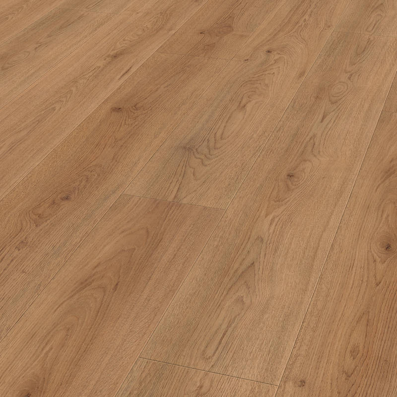 Prestige Laminate Flooring 7mm Spirit Oak Nature 3125 - image 2