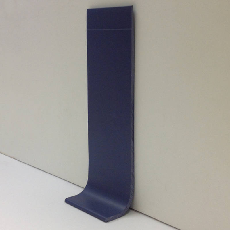Sit On Skirting 100mm QZ100 SO - image 1
