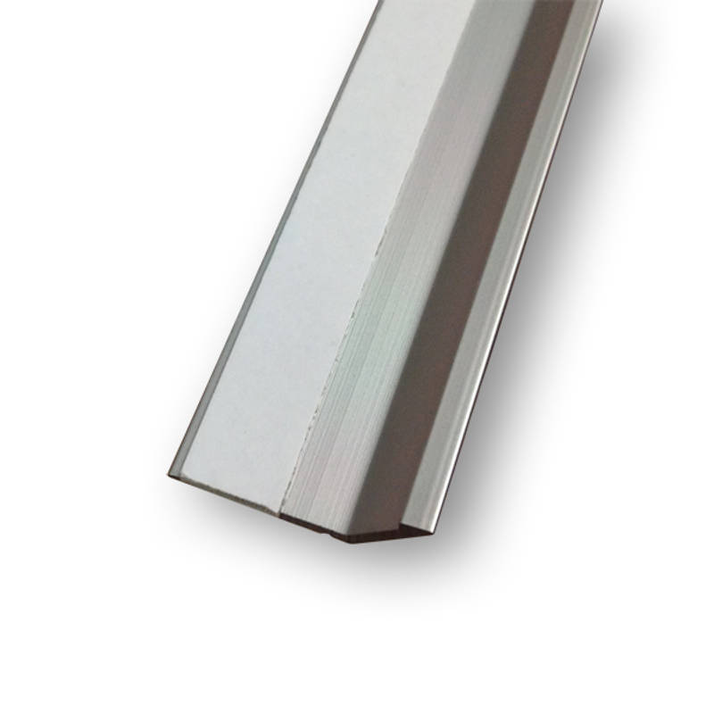 Self Adhesive 8mm Angledge Profile EWA43 - image 2