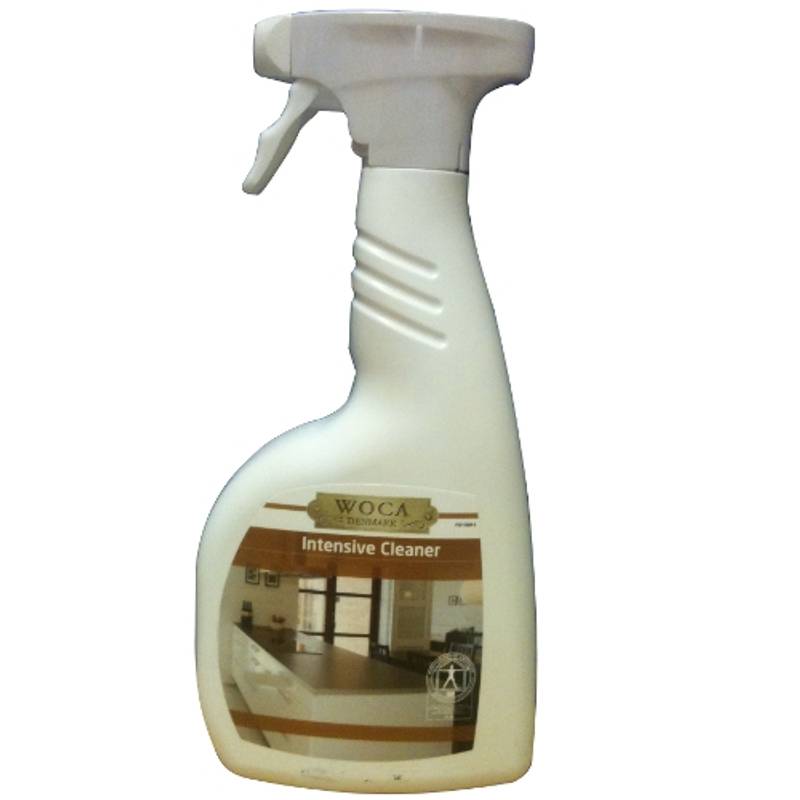 Woca Intensive Cleaner Spray EWA32 - image 2