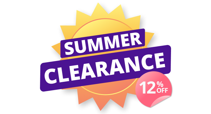Spring Bank Holiday Special