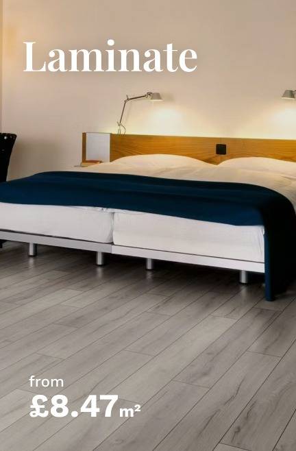 Our most popular laminate