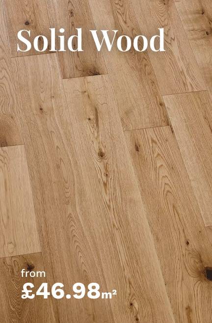 Our most popular Solid Wood flooring
