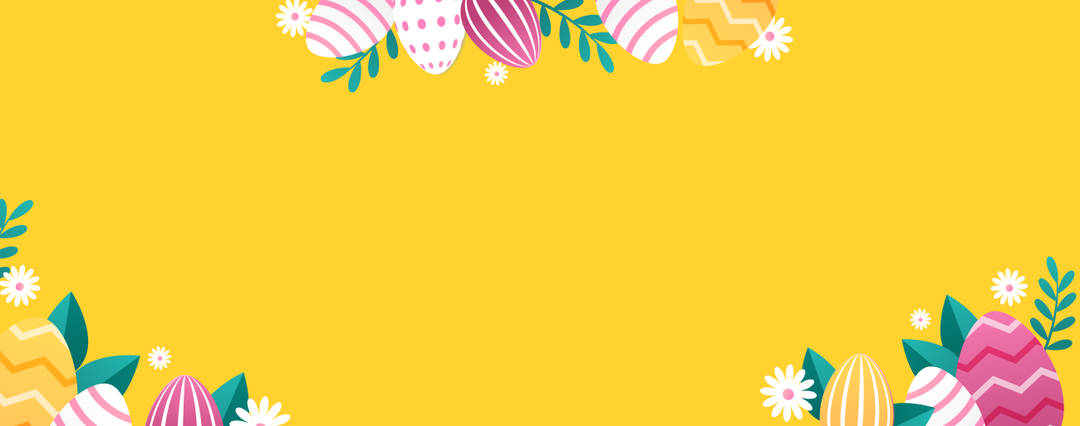 Easter Savings