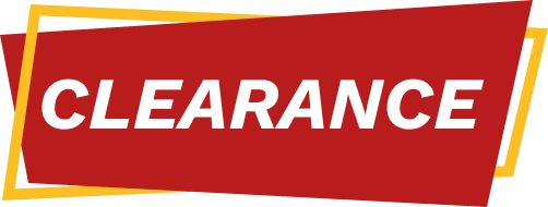 January Clearance