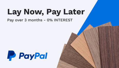 Pay with PayPal