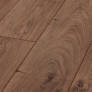 Dark Solid Wood Flooring