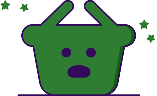 Your cart is empty
