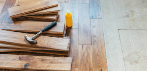 Floor Accessories