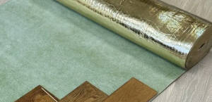 Underlay