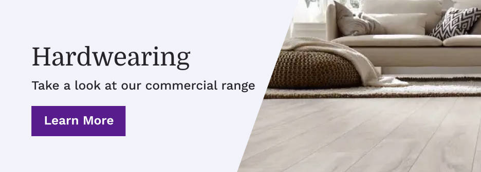Herdwearing Flooring