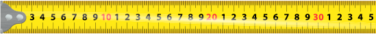 Tape measure